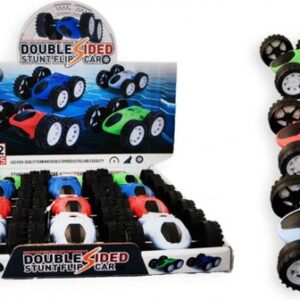 Automobil cu functia auto in asort. Dinotoys
