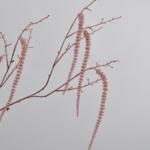 Ramura artificiala Amaranthus roz 109 cm SILKKA