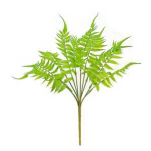COROANA FERIGA VERDE 44cm