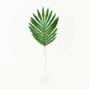 Frunza artificiala Fatsia aur 85cm