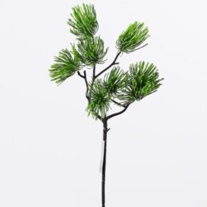 Creanguta artrificiala Pin roz 72cm