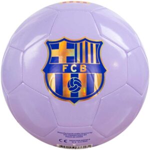 MINGE FC BARCELONA AWAY VIOLET 21/22 PHI