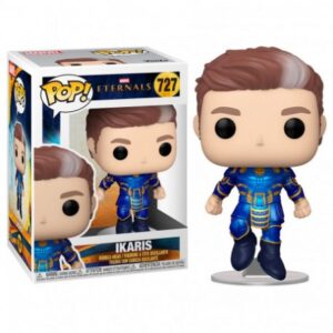 Figurina Marvel Eternals Ikaris Funko POP