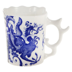 Cana 350ml Hybrid- Dragon SELETTI