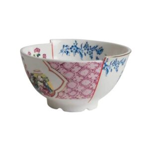 Bol fructe d10,5cm Hybrid-olinda SELETTI