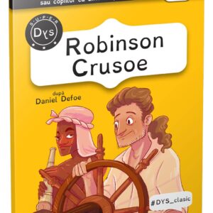 Robinson Crusoe/DYS_clasic