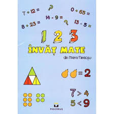 123, invat mate. M. Neacsu. Pescarus.