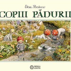 COPII PADURII