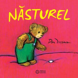 FREEMAN D - NASTUREL