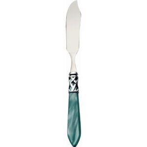 Cutit peste Aladdin verde descis BUGATTI