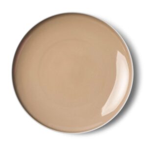 Platou 30 cm Cipria BITOSSI