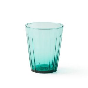 Set pahare Lucca verde 6 buc. BITOSSI