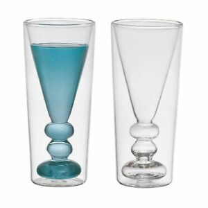 Set 2 pahare coctail Spritz BITOSSI