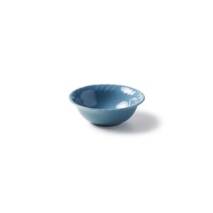 Bol 15 cm Romantic albastru BITOSSI