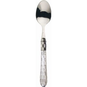 Lingurita cafea Cristallo transparent BUGATTI