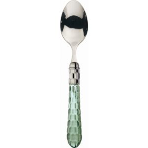 Lingura desert Cristallo verde BUGATTI