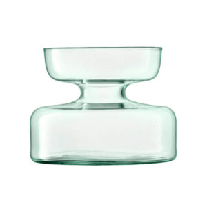 Vaza Canopy 10cm Clear LSA