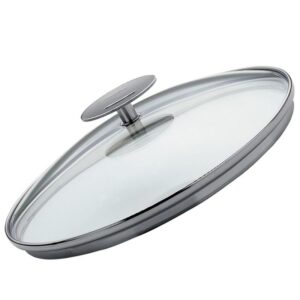 Capac sticla 14 cm CRISTEL