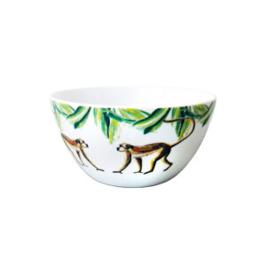 Bol 14 cm Monkey CATCHII