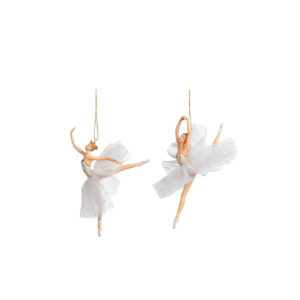 Jucarie brad balerina in ass/2 11cm GOODWILL
