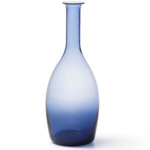 Vaza 29,5 cm violet BITOSSI