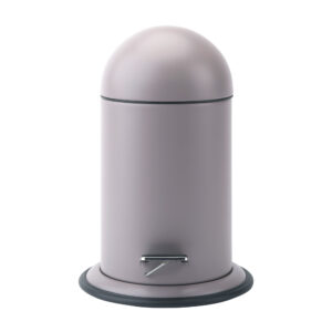 Cos gunoi cu pedala Ona 3L (811 orchid) AQUANOVA