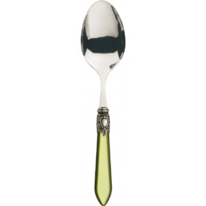 Lingura servit salata Oxford olive BUGATTI