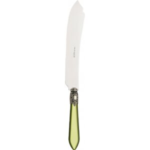 Cutit servire tort Oxford olive BUGATTI