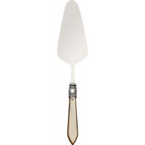 Spatula servire tort Oxford onix BUGATTI