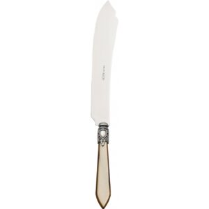 Cutit servire tort Oxford onix BUGATTI