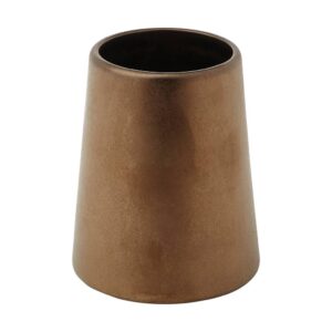 Suport periute dinti Patina bronz AQUANOVA