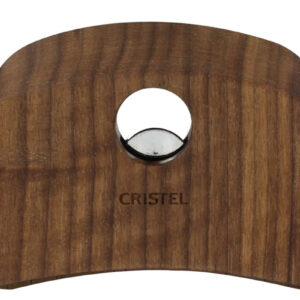 Maner lateral Nuc CRISTEL