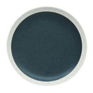 Farfurie d=19cm Graphite Dark Grey EASYLIFE