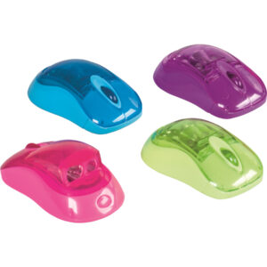 Ascutitor de mouse pentru computer 1buc Brunnen