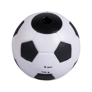 Radiera Minge de fotbal 5.6 cm 1buc Brunnen