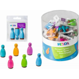 Set stampile Fete Brunnen