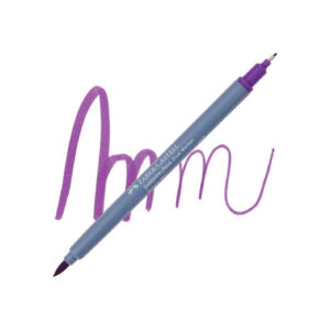 Marker acuarela duo Goldfaber 284 Faber Castell