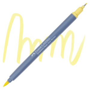 Marker acuarela duo Goldfaber 104 Faber Castell