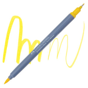 Marker acuarela duo Goldfaber 107 Faber Castell