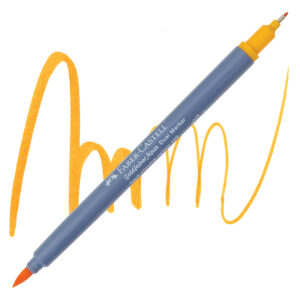 Marker acuarela duo Goldfaber 109 Faber Castell