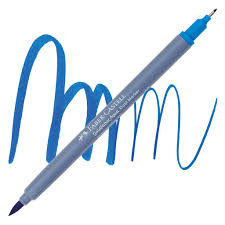 Marker acuarela duo Goldfaber 110 Faber Castell