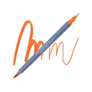 Marker acuarela duo Goldfaber 115 Faber Castell