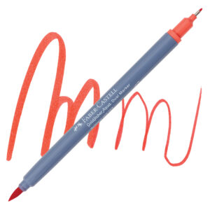 Marker acuarela duo Goldfaber 122 Faber Castell