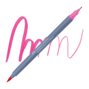 Marker acuarela duo Goldfaber 128 Faber Castell