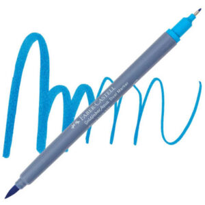 Marker acuarela duo Goldfaber 449 Faber Castell