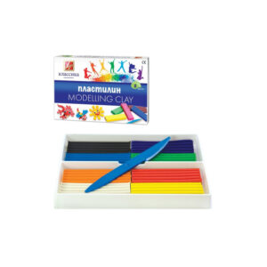 Pasta de modelat Classica 8cul Luci