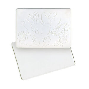 Planseta p/u modelare Nr.2 297x210 Luci