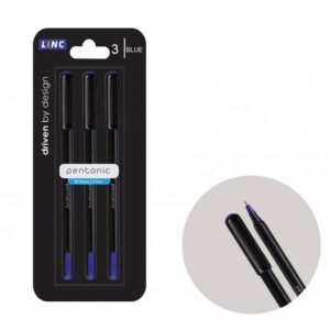 Pix cu bila LINC Pentonic set 3buc