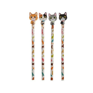 Сreion cu radiera Cat PUCKATOR