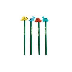 Creion cu dinozaur PUCKATOR